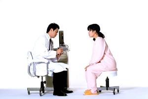 大型免許の車両が充実する教習所