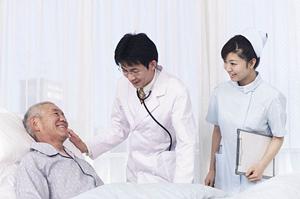 フォークリフトを運転する必要があるなら